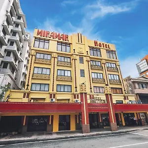 Miramar Manilla