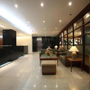 Hotell Sunny Bay, Manila