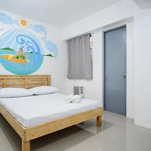 Апартаменты Frank Lloyd Apartelle, Манила