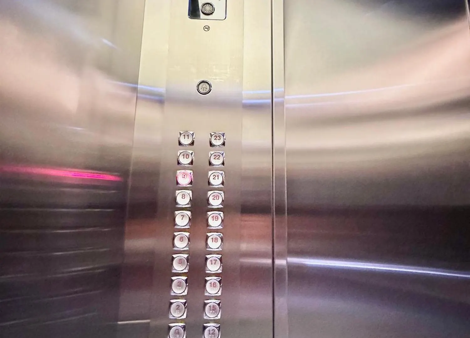 9Th Queen Size One Bedroom In Grace Residences, Bgc Taguig Manila