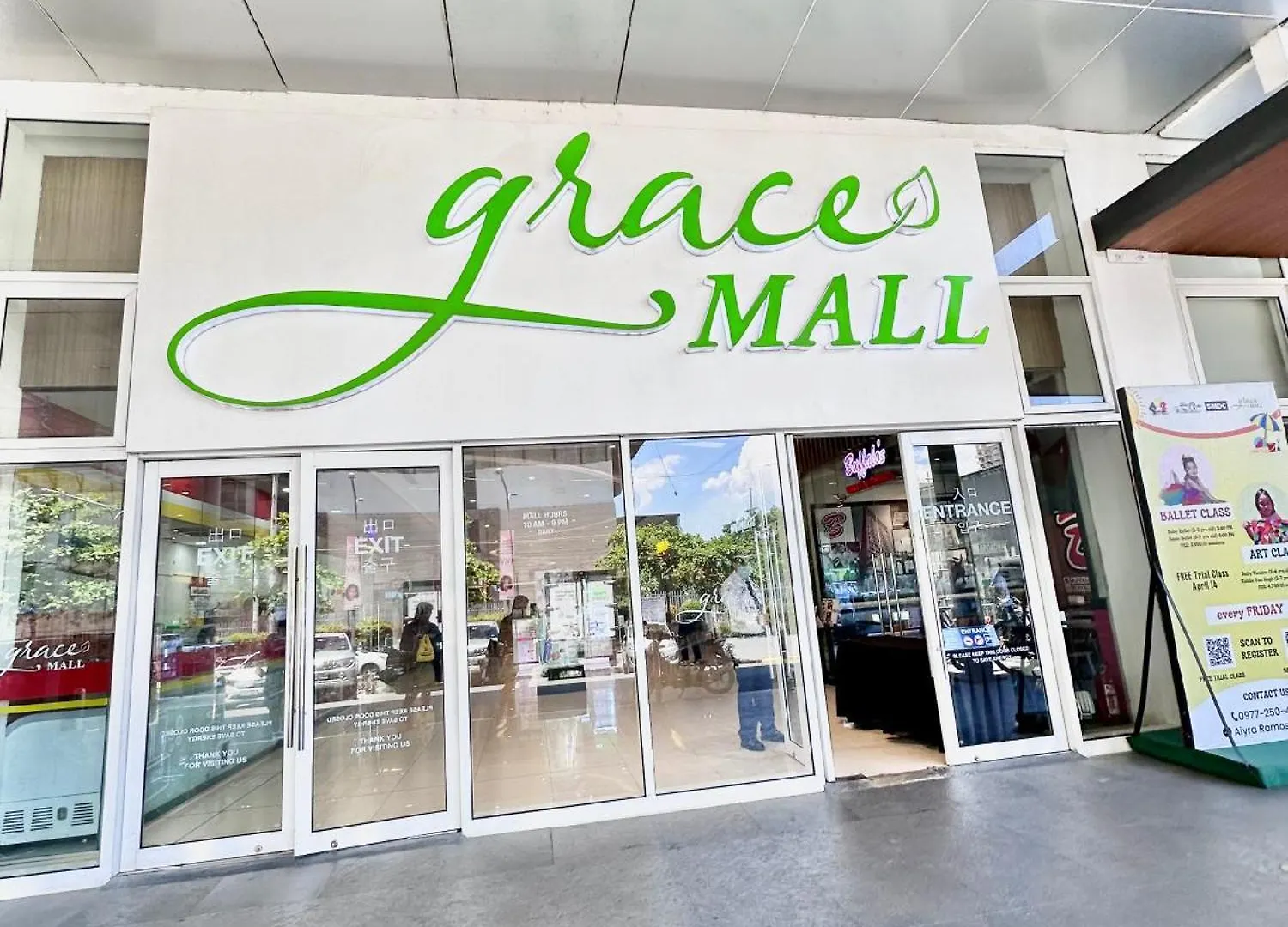 Apartment 9Th Queen Size One Bedroom In Grace Residences, Bgc Taguig Manila Philippines