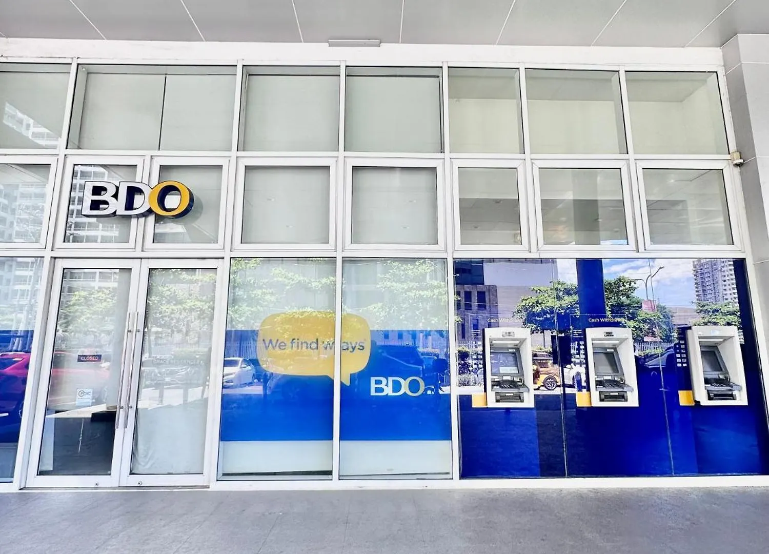 Apartman 9Th Queen Size One Bedroom In Grace Residences, Bgc Taguig Manila