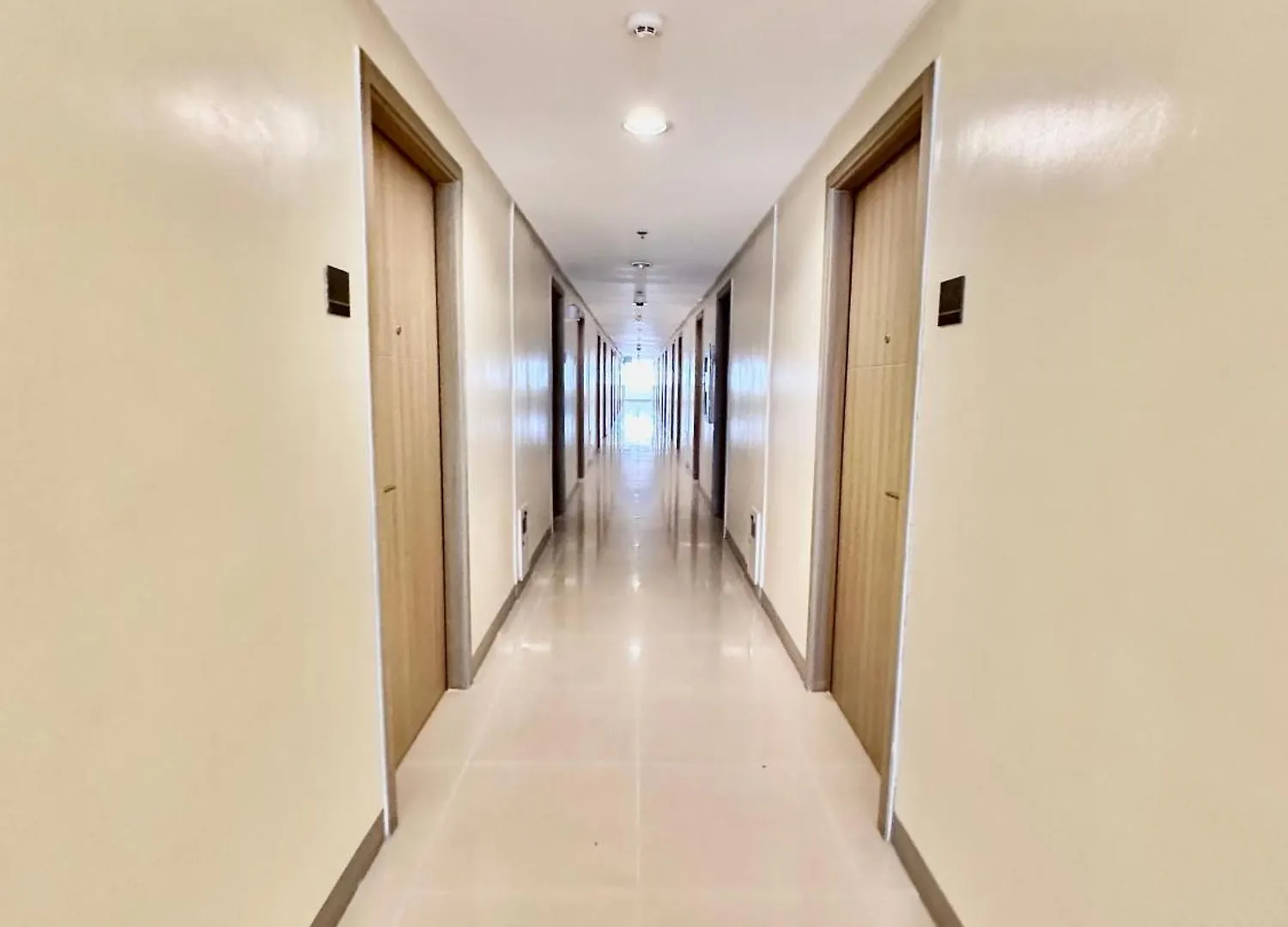 9Th Queen Size One Bedroom In Grace Residences, Bgc Taguig Manila 0*,