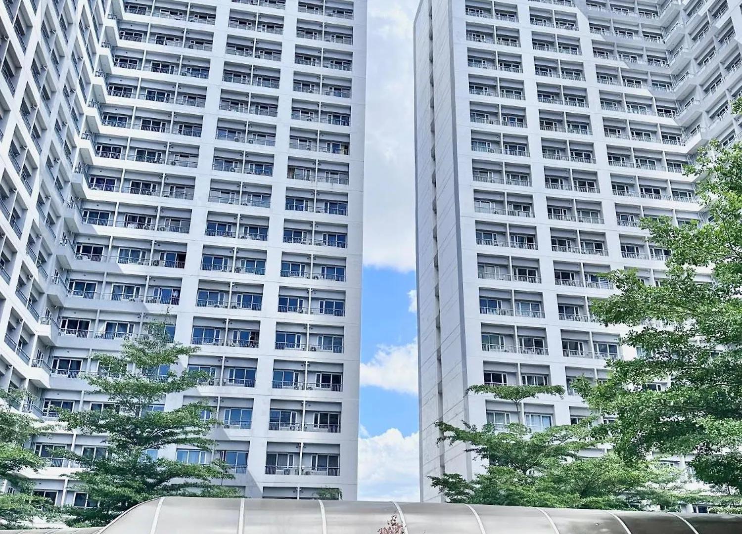 9Th Queen Size One Bedroom In Grace Residences, Bgc Taguig Manila 0*,  Philippines