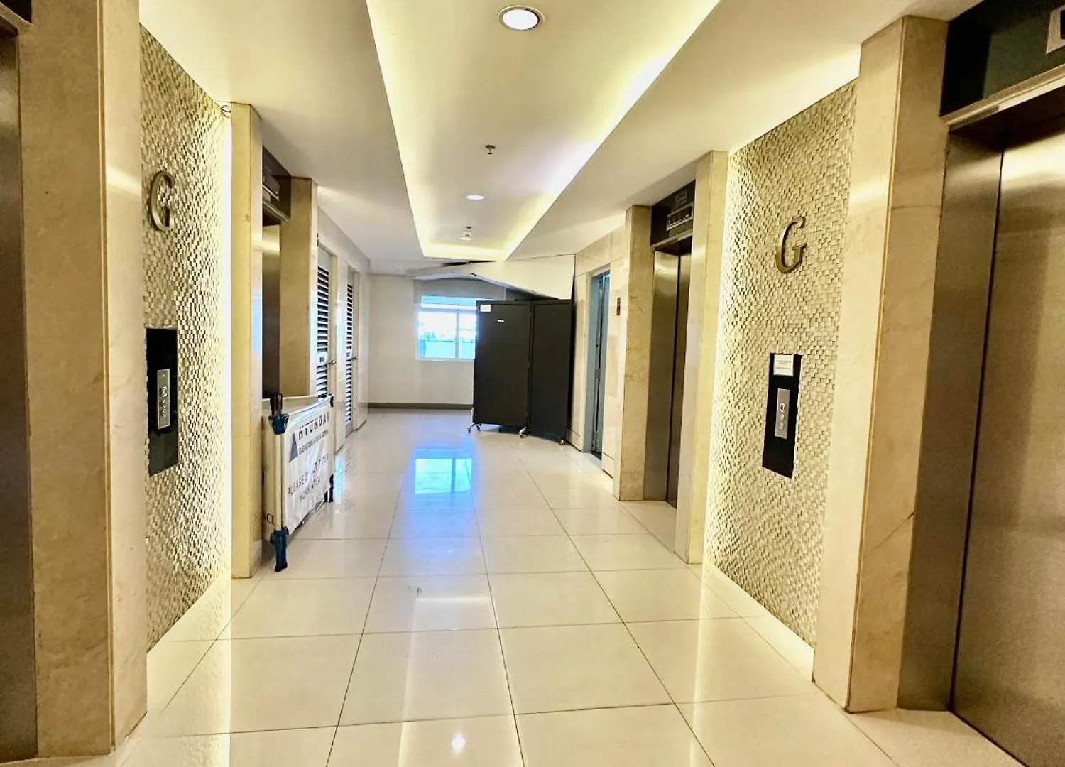 9Th Queen Size One Bedroom In Grace Residences, Bgc Taguig Manila Fülöp-szigetek