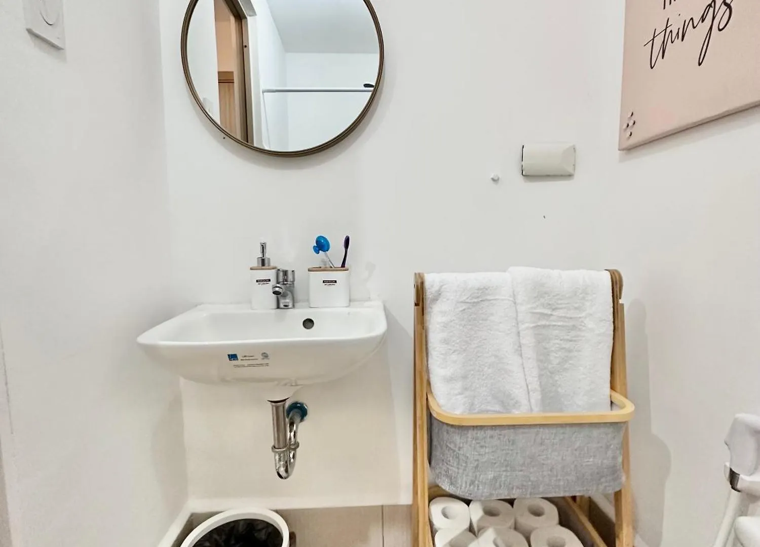 9Th Queen Size One Bedroom In Grace Residences, Bgc Taguig Manila 0*,